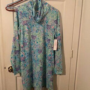 Lilly Pulitzer dress BNWT Large